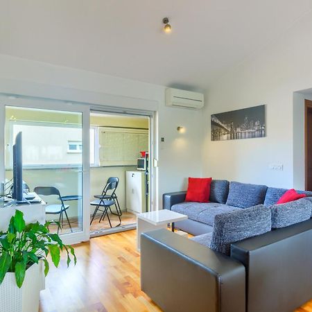 Apartments Zara Exterior foto